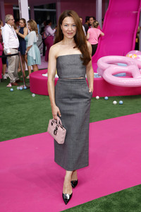 Filmpremiere 'Barbie' in Berlin