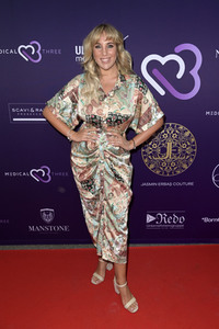 Jasmin Erbas Fashion Show auf der Berlin Fashion Week S/S 2024
