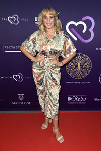 Jasmin Erbas Fashion Show auf der Berlin Fashion Week S/S 2024