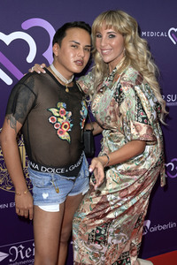 Jasmin Erbas Fashion Show auf der Berlin Fashion Week S/S 2024