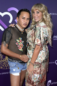 Jasmin Erbas Fashion Show auf der Berlin Fashion Week S/S 2024
