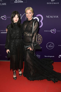 Jasmin Erbas Fashion Show auf der Berlin Fashion Week S/S 2024
