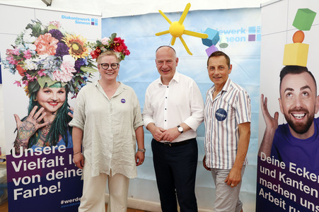 29. Lesbisch-schwules Stadtfest Berlin