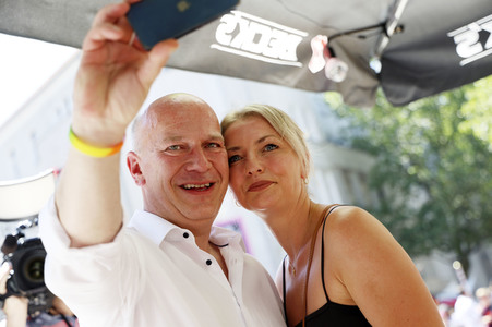 29. Lesbisch-schwules Stadtfest Berlin
