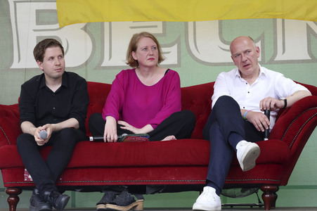 29. Lesbisch-schwules Stadtfest Berlin
