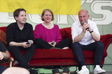 29. Lesbisch-schwules Stadtfest Berlin
