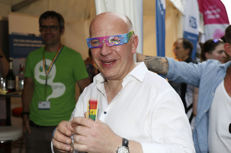 29. Lesbisch-schwules Stadtfest Berlin