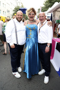 29. Lesbisch-schwules Stadtfest Berlin