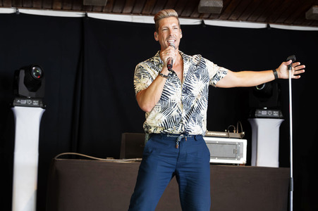 Dorffest Buchholz 2023