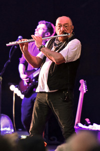 Konzert von Ian Anderson & Jethro Tull in Görlitz