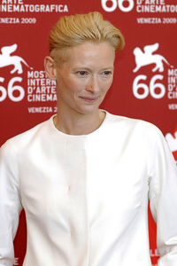 Photocall 'Ich bin die Liebe', Internationale Filmfestspiele von Venedig 2009