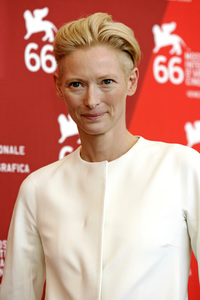 Photocall 'Ich bin die Liebe', Internationale Filmfestspiele von Venedig 2009