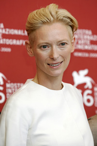 Photocall 'Ich bin die Liebe', Internationale Filmfestspiele von Venedig 2009