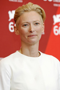 Photocall 'Ich bin die Liebe', Internationale Filmfestspiele von Venedig 2009