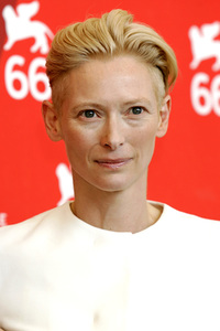 Photocall 'Ich bin die Liebe', Internationale Filmfestspiele von Venedig 2009