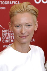 Photocall 'Ich bin die Liebe', Internationale Filmfestspiele von Venedig 2009