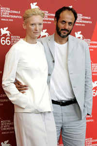 Photocall 'Ich bin die Liebe', Internationale Filmfestspiele von Venedig 2009