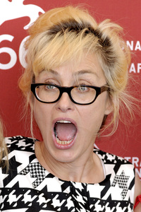 Photocall 'Pepperminta', Internationale Filmfestspiele von Venedig 2009