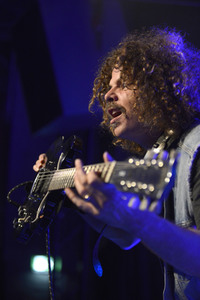 Konzert von Wolfmother in Hannover