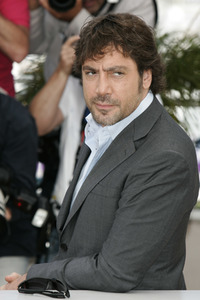 Photocall 'Biutiful', Cannes Film Festival 2010