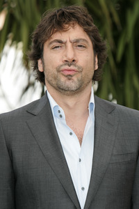 Photocall 'Biutiful', Cannes Film Festival 2010