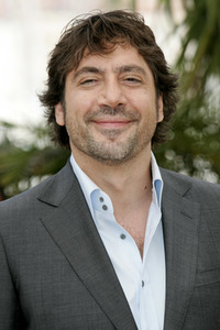 Photocall 'Biutiful', Cannes Film Festival 2010