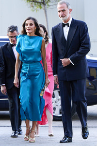 Premios de Periodismo in Madrid