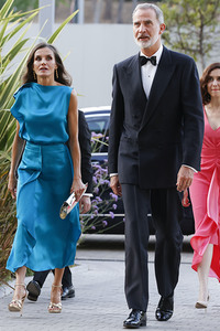 Premios de Periodismo in Madrid