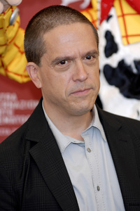 Photocall zum Lifetime Achivement Awards für Pixar, Internationale Filmfestspiele von Venedig 2009