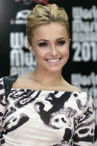 World Music Awards 2010 in Monte-Carlo