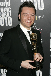 World Music Awards 2010 in Monte-Carlo