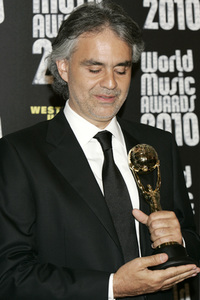 World Music Awards 2010 in Monte-Carlo