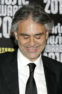 World Music Awards 2010 in Monte-Carlo