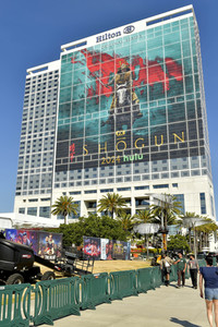 San Diego Comic-Con International 2023
