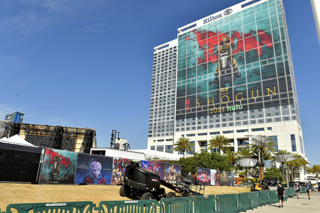 San Diego Comic-Con International 2023