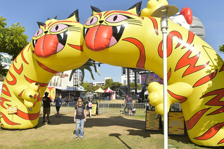 San Diego Comic-Con International 2023