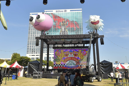 San Diego Comic-Con International 2023