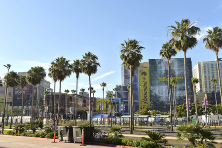 San Diego Comic-Con International 2023