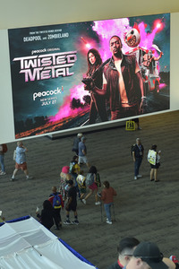 San Diego Comic-Con International 2023