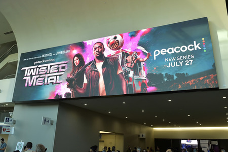 San Diego Comic-Con International 2023