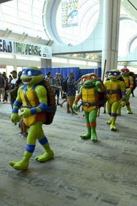 San Diego Comic-Con International 2023