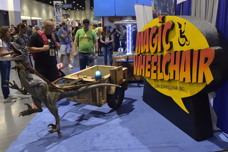 San Diego Comic-Con International 2023