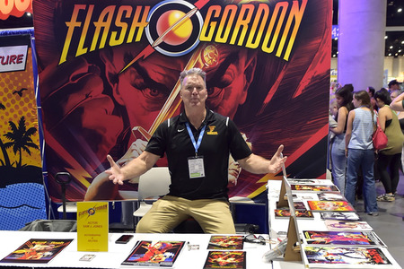 San Diego Comic-Con International 2023