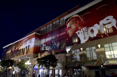 San Diego Comic-Con International 2023