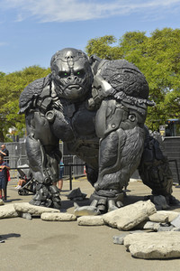 San Diego Comic-Con International 2023