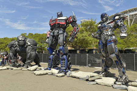 San Diego Comic-Con International 2023