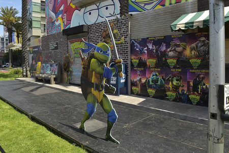 San Diego Comic-Con International 2023