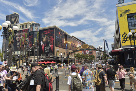 San Diego Comic-Con International 2023
