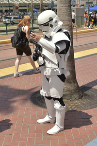 San Diego Comic-Con International 2023