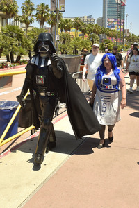 San Diego Comic-Con International 2023